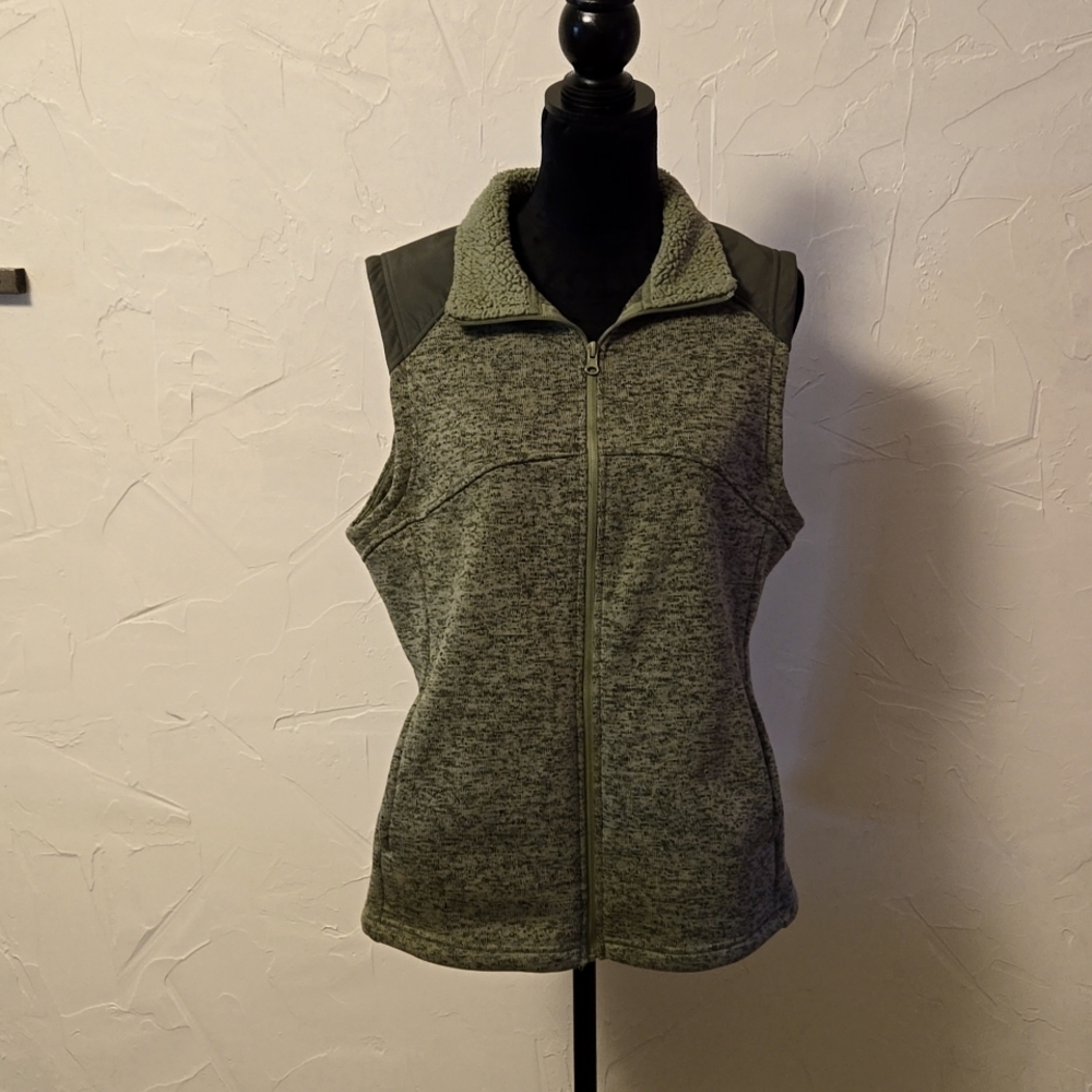 Vest